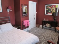 My Rosegarden Bed & Breakfast 